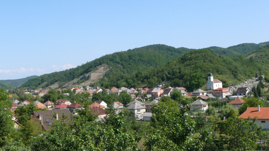 Zöldszarvas Vendégház